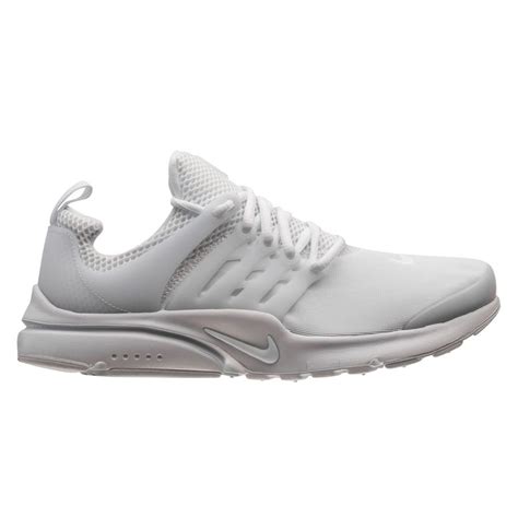 nike presto kinder schwarz weiß|nike air presto kaufen.